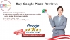 Buy Google Place reviews Avatar